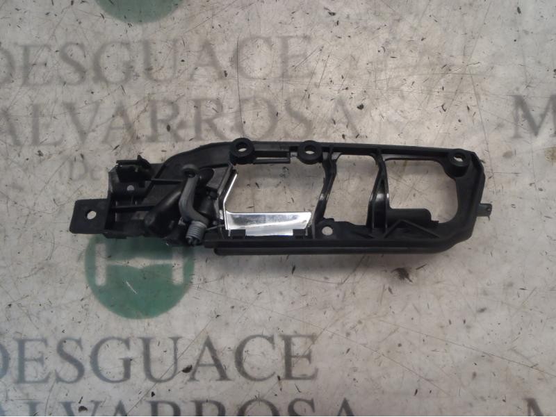 Recambio de maneta interior delantera derecha para volkswagen polo (9n3) highline referencia OEM IAM 6Q0837174G  