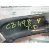 Recambio de mangueta trasera derecha para hyundai tucson 1.7 crdi cat referencia OEM IAM 52720D7000  