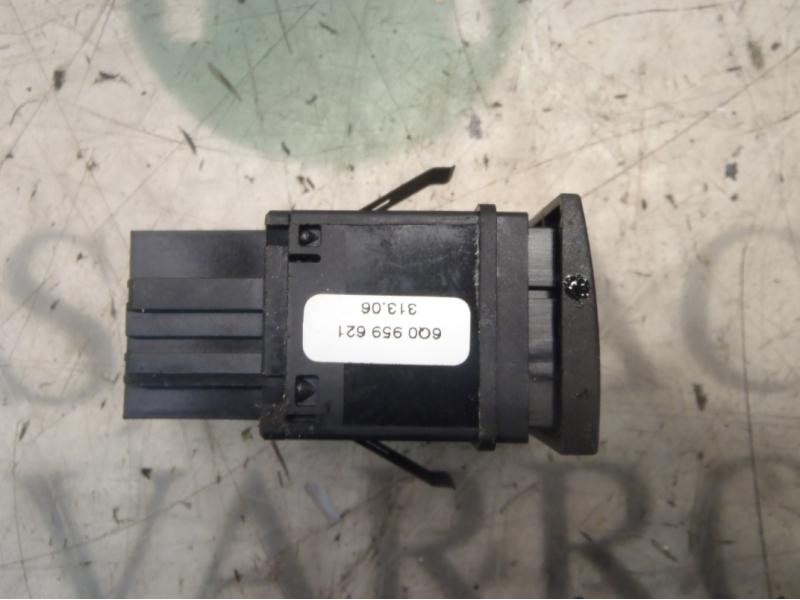 Recambio de modulo electronico para volkswagen polo (9n3) highline referencia OEM IAM 6Q09596219B9  