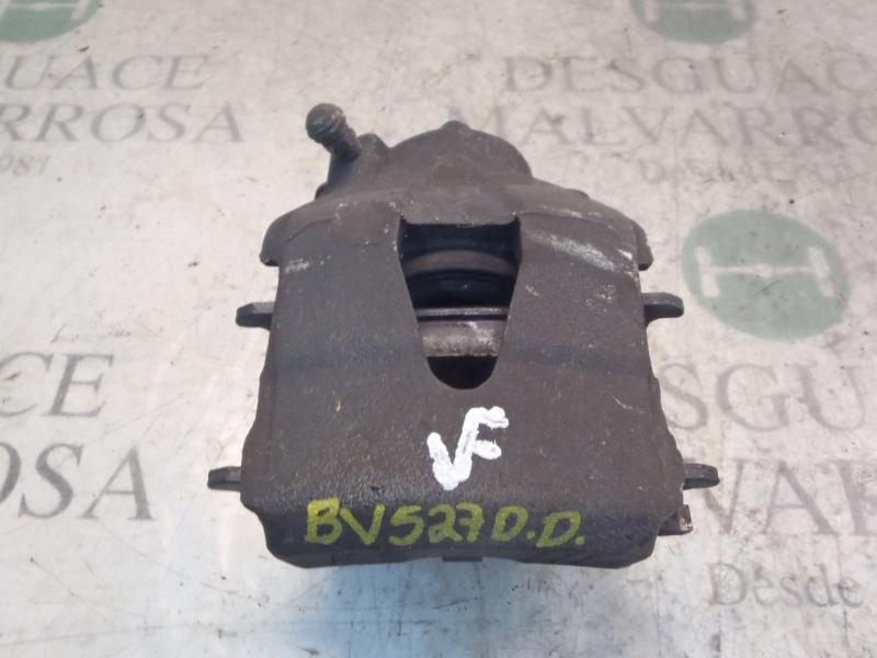 Recambio de pinza freno delantera derecha para volkswagen polo (9n3) highline referencia OEM IAM 1K0615124D  