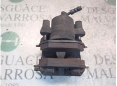 Recambio de pinza freno delantera derecha para volkswagen polo (9n3) highline referencia OEM IAM 1K0615124D   2