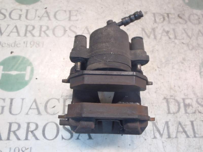 Recambio de pinza freno delantera derecha para volkswagen polo (9n3) highline referencia OEM IAM 1K0615124D  