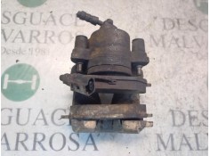 Recambio de pinza freno delantera izquierda para volkswagen polo (9n3) highline referencia OEM IAM 1K0615123D   2