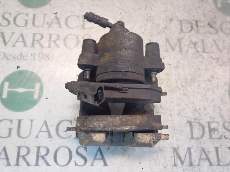 Recambio de pinza freno delantera izquierda para volkswagen polo (9n3) highline referencia OEM IAM 1K0615123D  