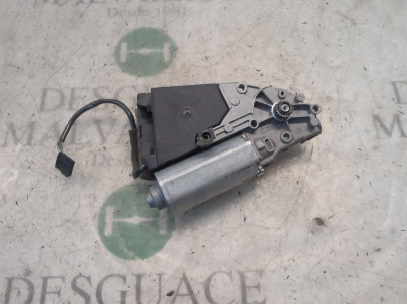 Recambio de motor techo electrico para volkswagen polo (9n3) highline referencia OEM IAM 6Q0959591B  