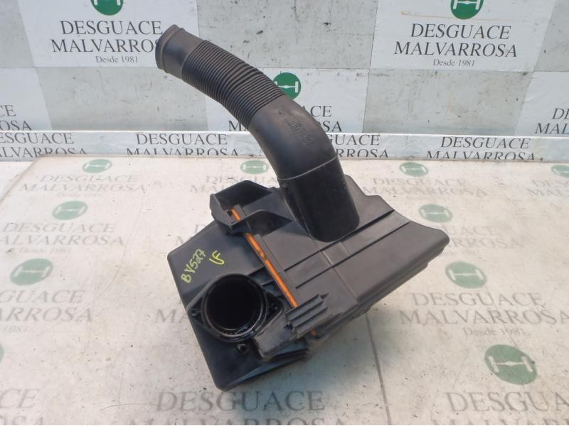 Recambio de filtro aire para volkswagen polo (9n3) highline referencia OEM IAM 6Q0129607AR  