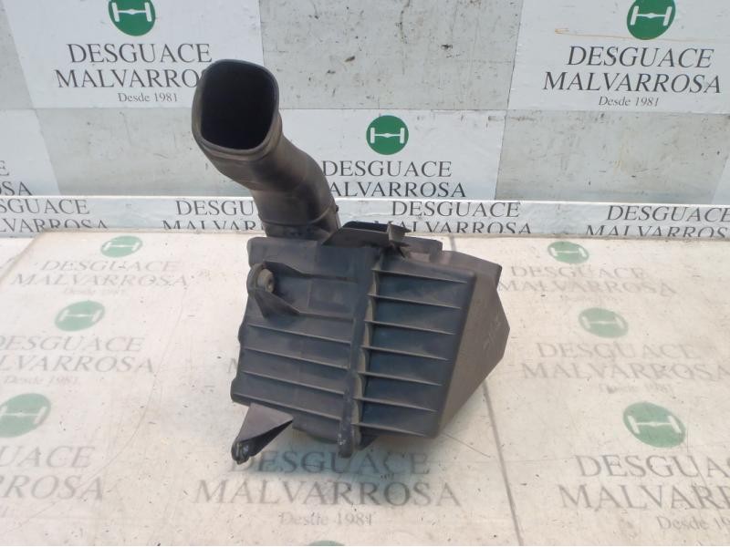 Recambio de filtro aire para volkswagen polo (9n3) highline referencia OEM IAM 6Q0129607AR  