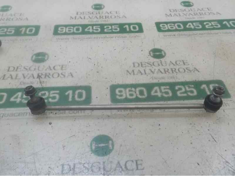 Recambio de tirante delantero izquierdo para citroën c-elysée exclusive referencia OEM IAM 508769  
