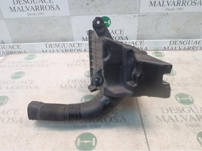 Recambio de filtro aire para volkswagen polo (9n3) highline referencia OEM IAM 6Q0129607AR  