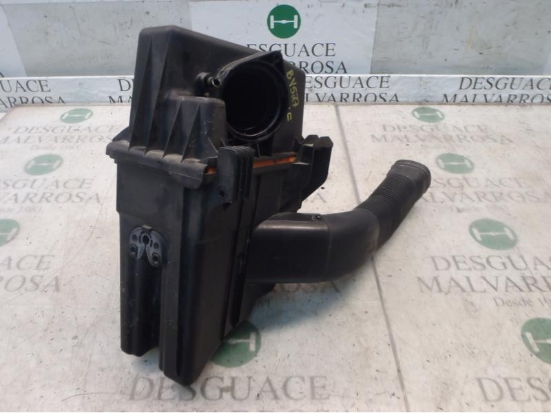 Recambio de filtro aire para volkswagen polo (9n3) highline referencia OEM IAM 6Q0129607AR  