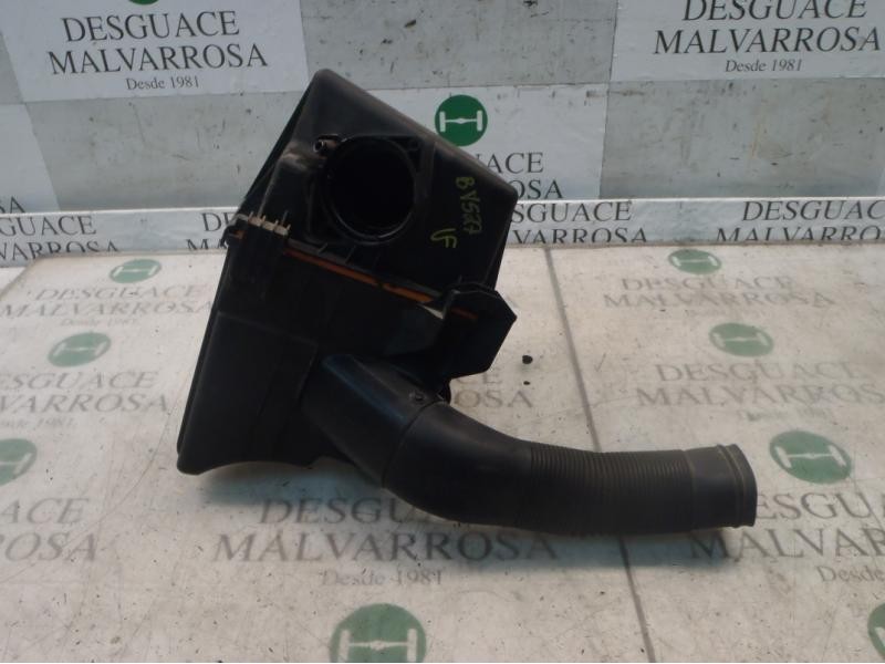 Recambio de filtro aire para volkswagen polo (9n3) highline referencia OEM IAM 6Q0129607AR  