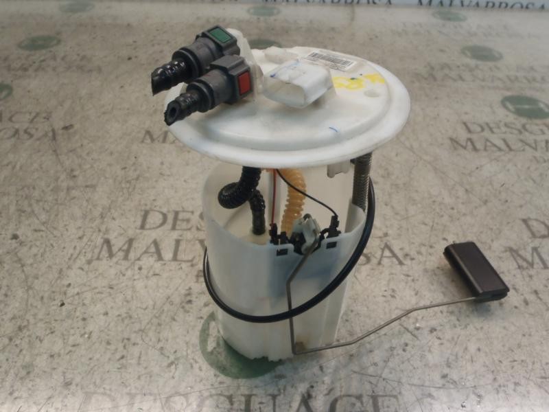 Recambio de aforador para renault megane iii berlina 5 p authentique referencia OEM IAM   