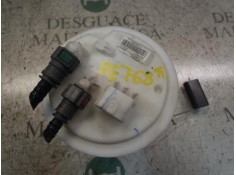 Recambio de aforador para renault megane iii berlina 5 p authentique referencia OEM IAM    2