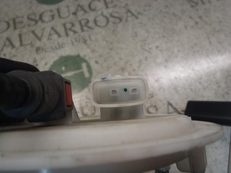 Recambio de aforador para renault megane iii berlina 5 p authentique referencia OEM IAM   