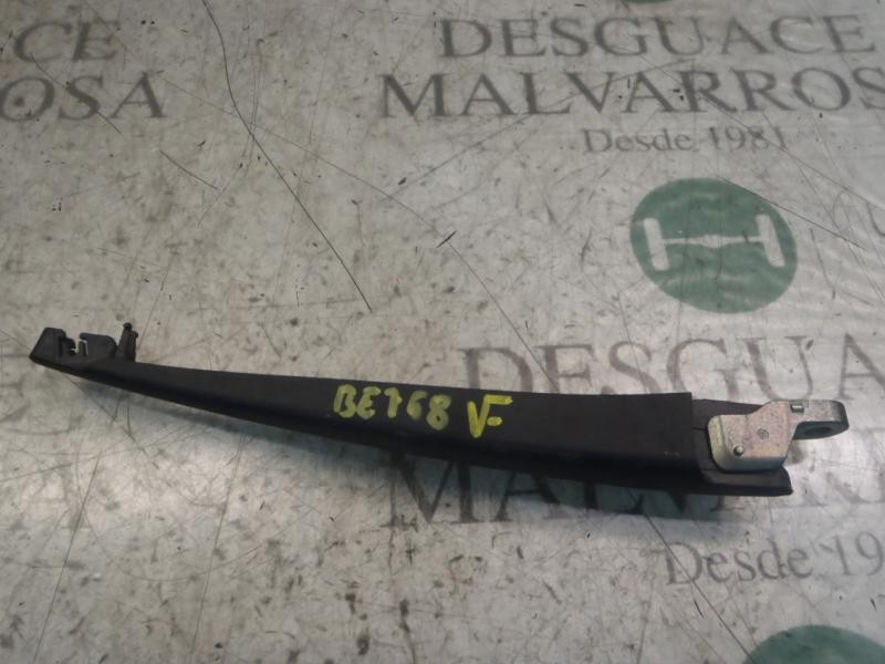 Recambio de brazo limpia trasero para renault megane iii berlina 5 p authentique referencia OEM IAM   