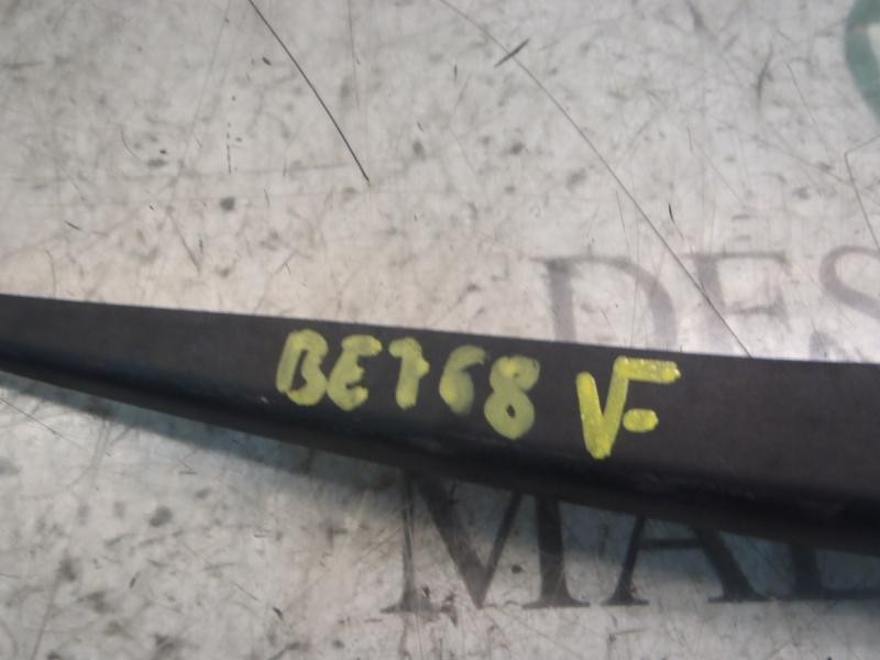 Recambio de brazo limpia trasero para renault megane iii berlina 5 p authentique referencia OEM IAM   