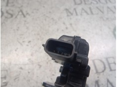 Recambio de cerradura maletero / porton para renault megane iii berlina 5 p authentique referencia OEM IAM    2