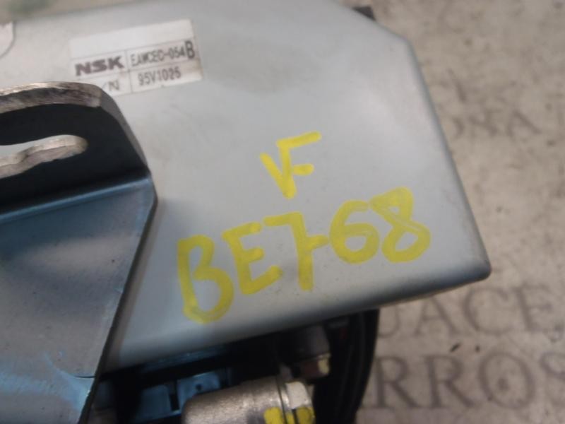 Recambio de columna direccion para renault megane iii berlina 5 p authentique referencia OEM IAM   