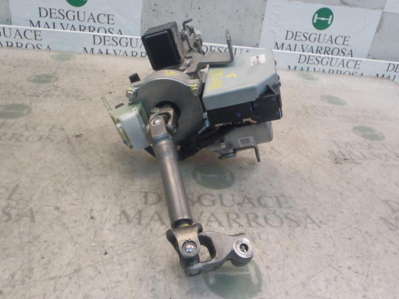 Recambio de columna direccion para renault megane iii berlina 5 p authentique referencia OEM IAM   