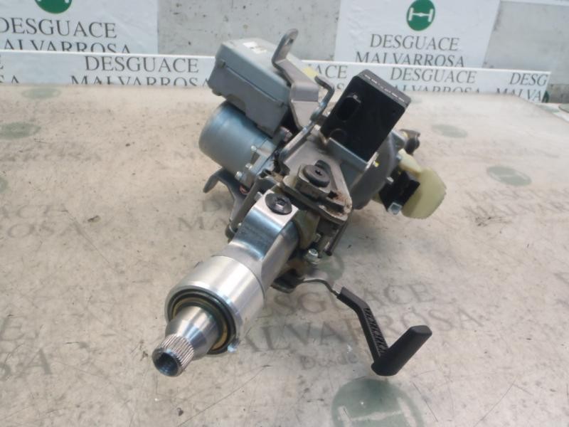 Recambio de columna direccion para renault megane iii berlina 5 p authentique referencia OEM IAM   