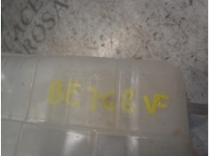 Recambio de deposito expansion para renault megane iii berlina 5 p authentique referencia OEM IAM    2