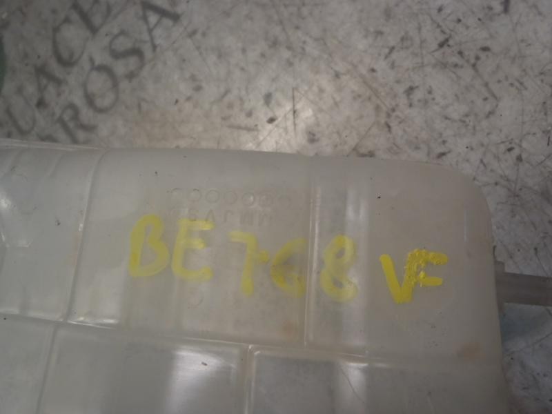 Recambio de deposito expansion para renault megane iii berlina 5 p authentique referencia OEM IAM   