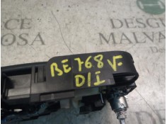 Recambio de maneta exterior delantera izquierda para renault megane iii berlina 5 p authentique referencia OEM IAM    2