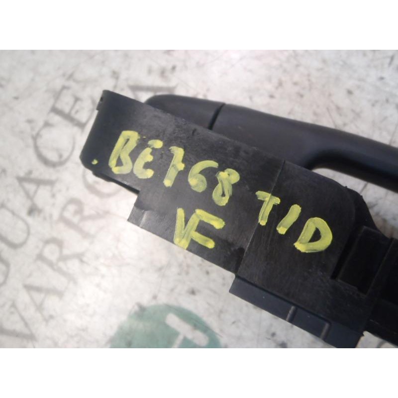 Recambio de maneta exterior trasera derecha para renault megane iii berlina 5 p authentique referencia OEM IAM   