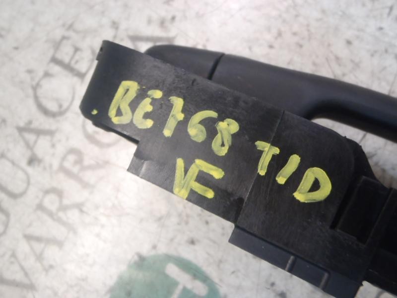 Recambio de maneta exterior trasera derecha para renault megane iii berlina 5 p authentique referencia OEM IAM   