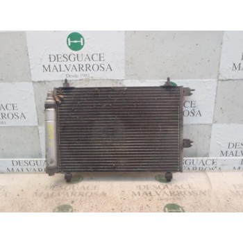 CONDENSADOR AIRE ACONDICIONADO 