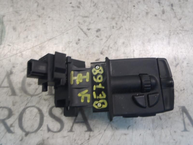 Recambio de modulo electronico para renault megane iii berlina 5 p authentique referencia OEM IAM   