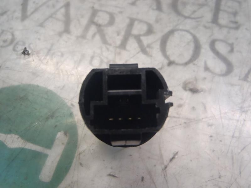 Recambio de modulo electronico para renault megane iii berlina 5 p authentique referencia OEM IAM   