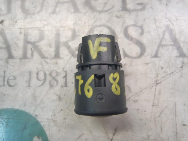 Recambio de modulo electronico para renault megane iii berlina 5 p authentique referencia OEM IAM   