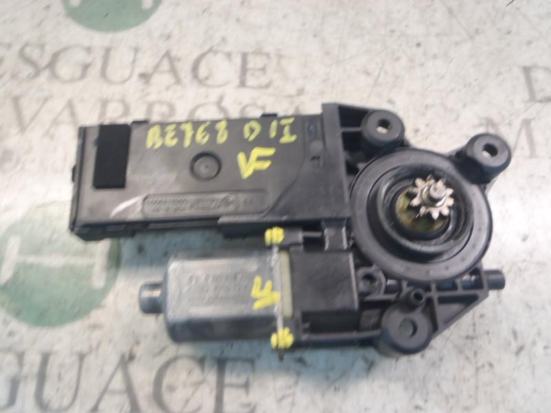 Recambio de motor elevalunas delantero izquierdo para renault megane iii berlina 5 p authentique referencia OEM IAM   