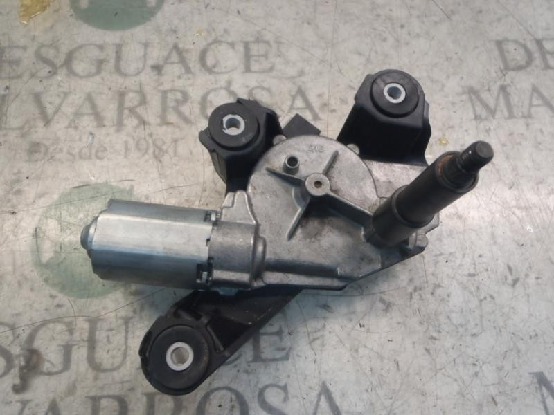 Recambio de motor limpia trasero para renault megane iii berlina 5 p authentique referencia OEM IAM   