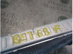 Recambio de radiador calefaccion / aire acondicionado para renault megane iii berlina 5 p authentique referencia OEM IAM    2