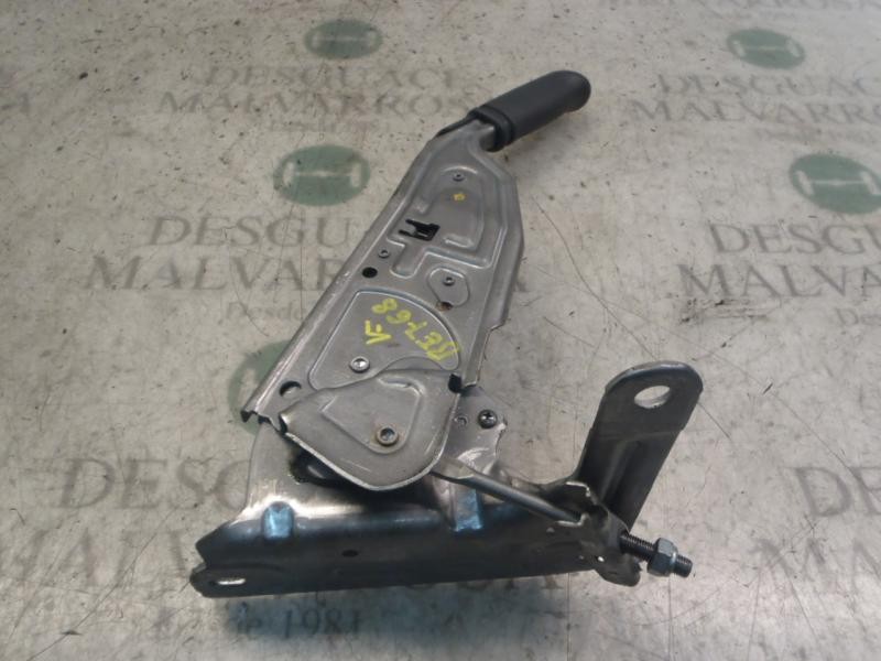 Recambio de palanca freno de mano para renault megane iii berlina 5 p authentique referencia OEM IAM   