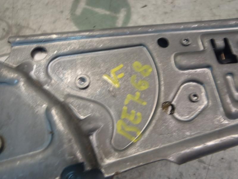 Recambio de palanca freno de mano para renault megane iii berlina 5 p authentique referencia OEM IAM   