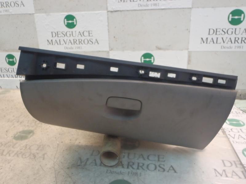 Recambio de guantera para renault megane iii berlina 5 p authentique referencia OEM IAM   