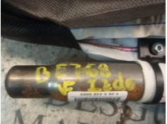 Recambio de airbag cortina delantero izquierdo para renault megane iii berlina 5 p authentique referencia OEM IAM    2