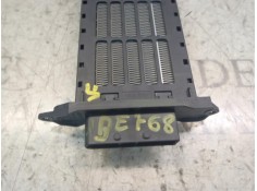 Recambio de resistencia calefaccion para renault megane iii berlina 5 p authentique referencia OEM IAM    2
