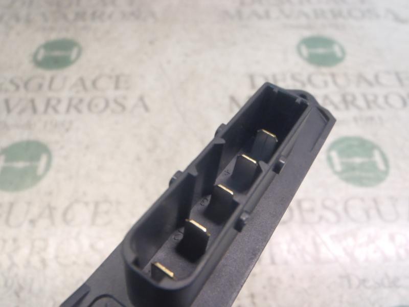 Recambio de resistencia calefaccion para renault megane iii berlina 5 p authentique referencia OEM IAM   