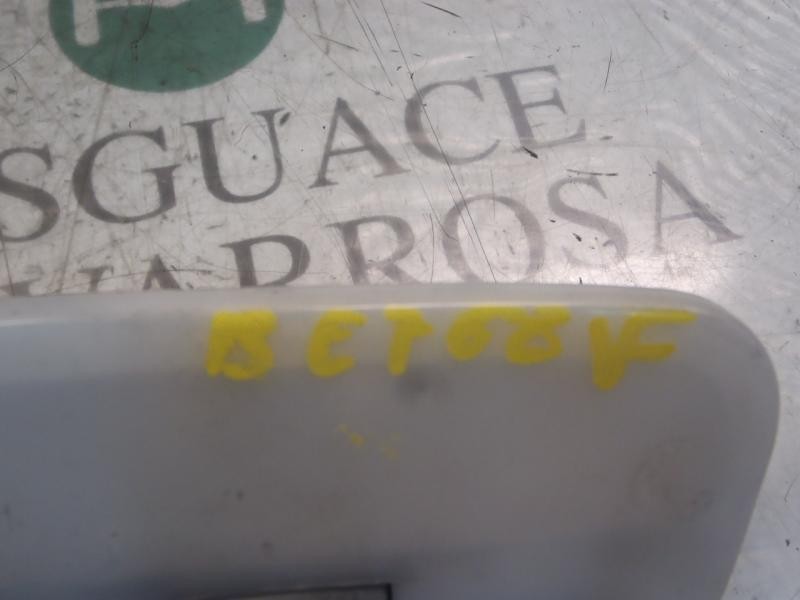 Recambio de piloto interior para renault megane iii berlina 5 p authentique referencia OEM IAM   