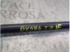 Recambio de amortiguadores maletero / porton para peugeot 207 xs referencia OEM IAM    2