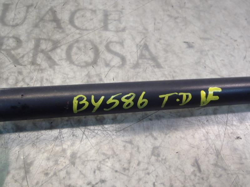 Recambio de amortiguadores maletero / porton para peugeot 207 xs referencia OEM IAM   