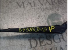 Recambio de brazo limpia delantero izquierdo para peugeot 207 xs referencia OEM IAM    2