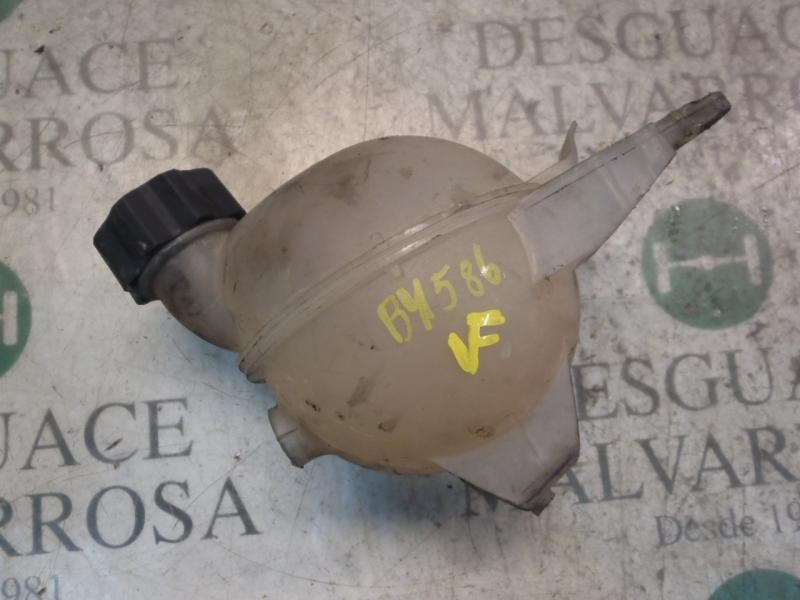 Recambio de deposito expansion para peugeot 207 xs referencia OEM IAM   