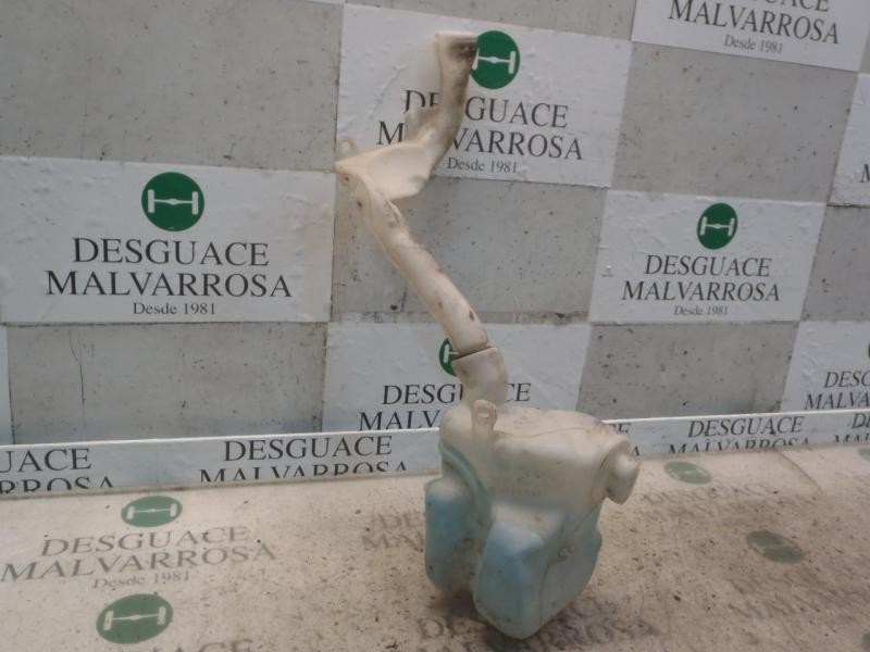 Recambio de deposito limpia para peugeot 207 xs referencia OEM IAM   