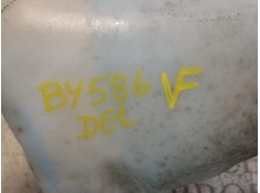 Recambio de deposito limpia para peugeot 207 xs referencia OEM IAM    2