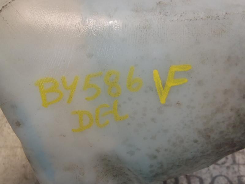 Recambio de deposito limpia para peugeot 207 xs referencia OEM IAM   